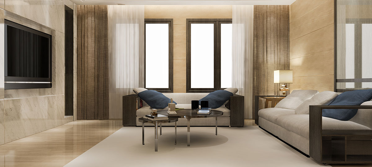 Large Format Tiles